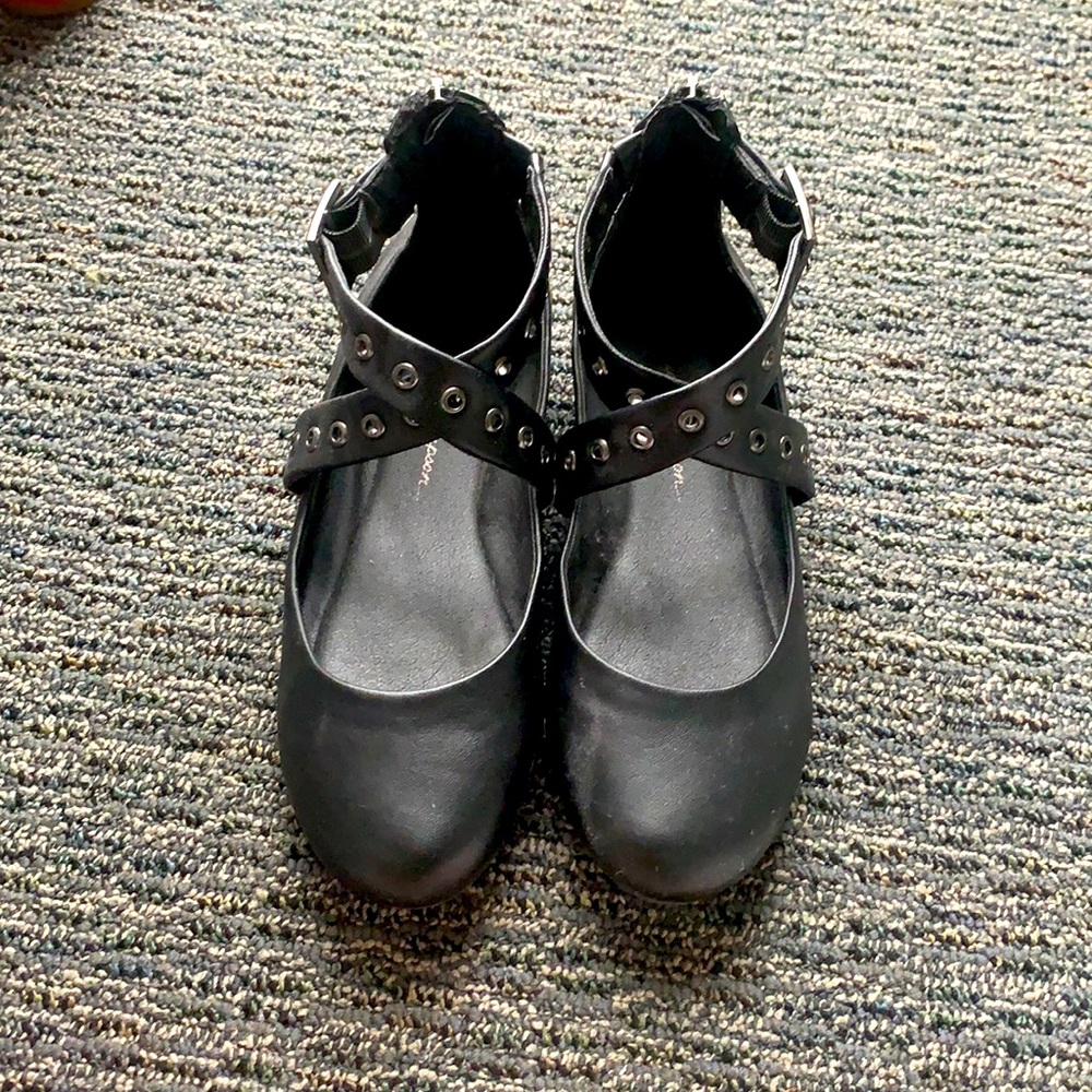 Women ballet flat size 6.5
